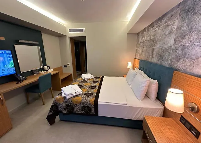 Ambrosia & Hotel