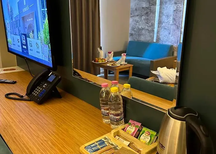 Ambrosia & Hotel