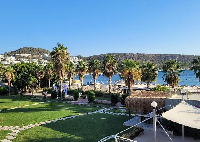 Hotel Ambrosia &
